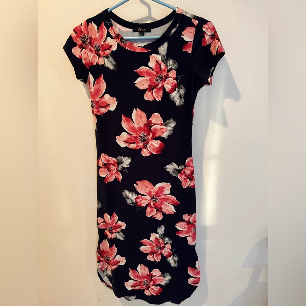 Medium Dress